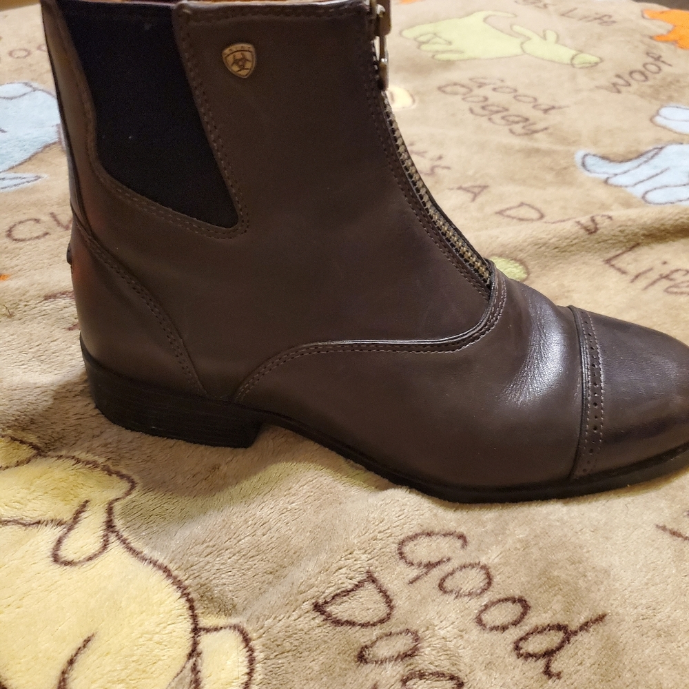 Riding Boots - image 4